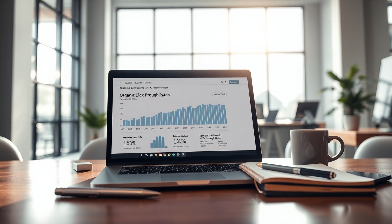 Navigating the shift from traditional search engines to AI-based solutions