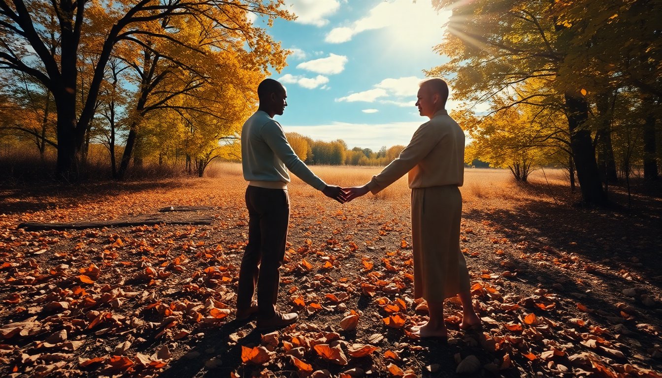 “October’s Cosmic Shifts: How Astrological Changes Affect Your Relationships”
