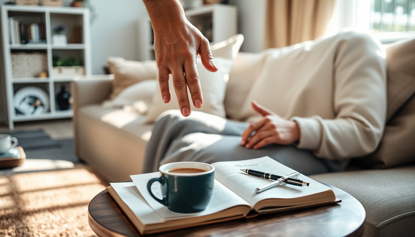 Powerful Affirmations to Deepen Your Relationship Connection