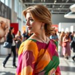 queen maximas fashion highlights at dutch design week a stylish exploration 1760719417