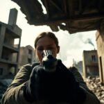 rebecca ferguson shines in a house of dynamite a captivating performance you cant miss 1759946164