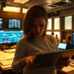 rebecca ferguson shines in a house of dynamite a must see performance 1759946203