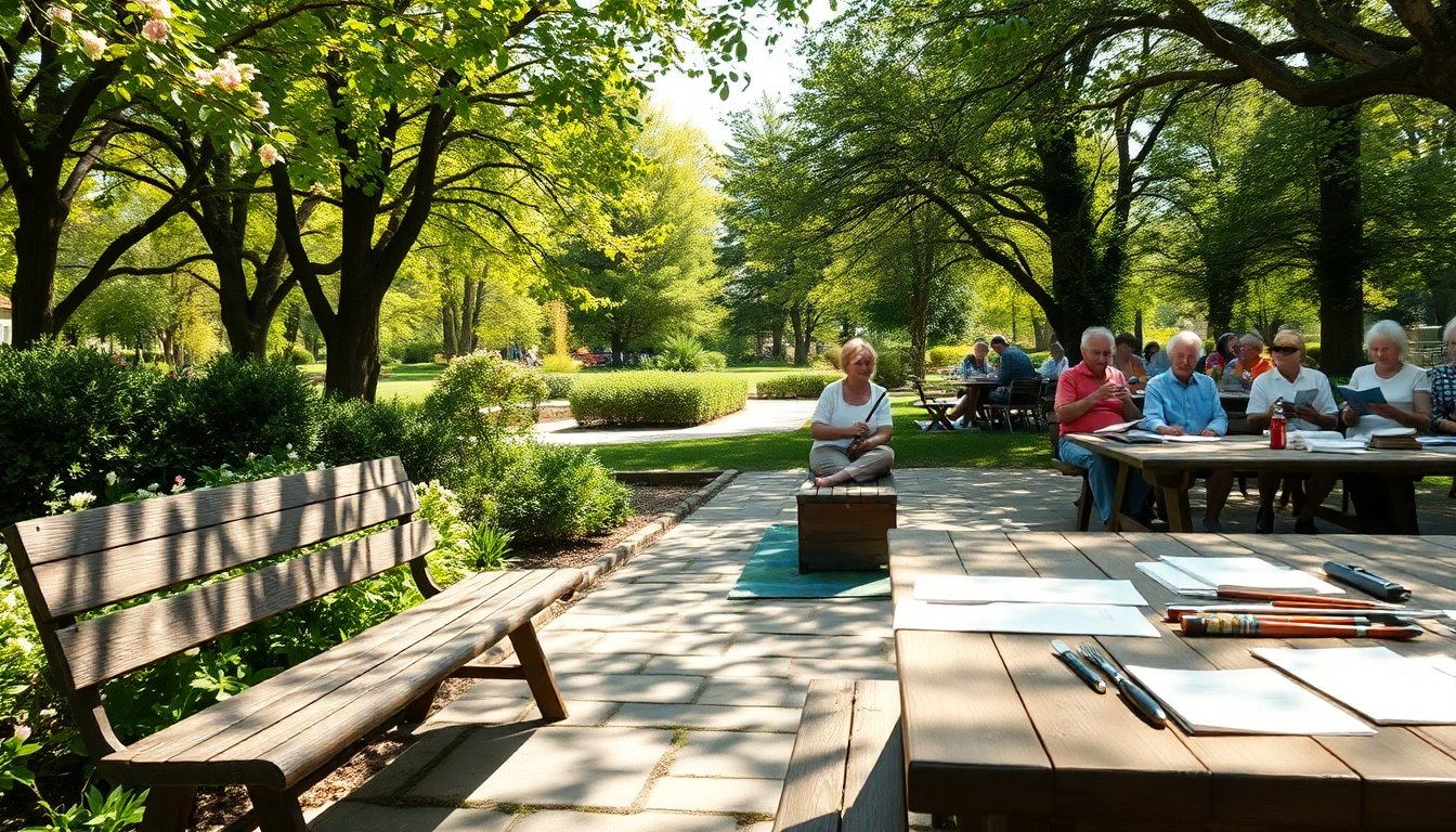 Rediscovering Joy in Retirement: Essential Strategies for a Fulfilling Post-Career Life