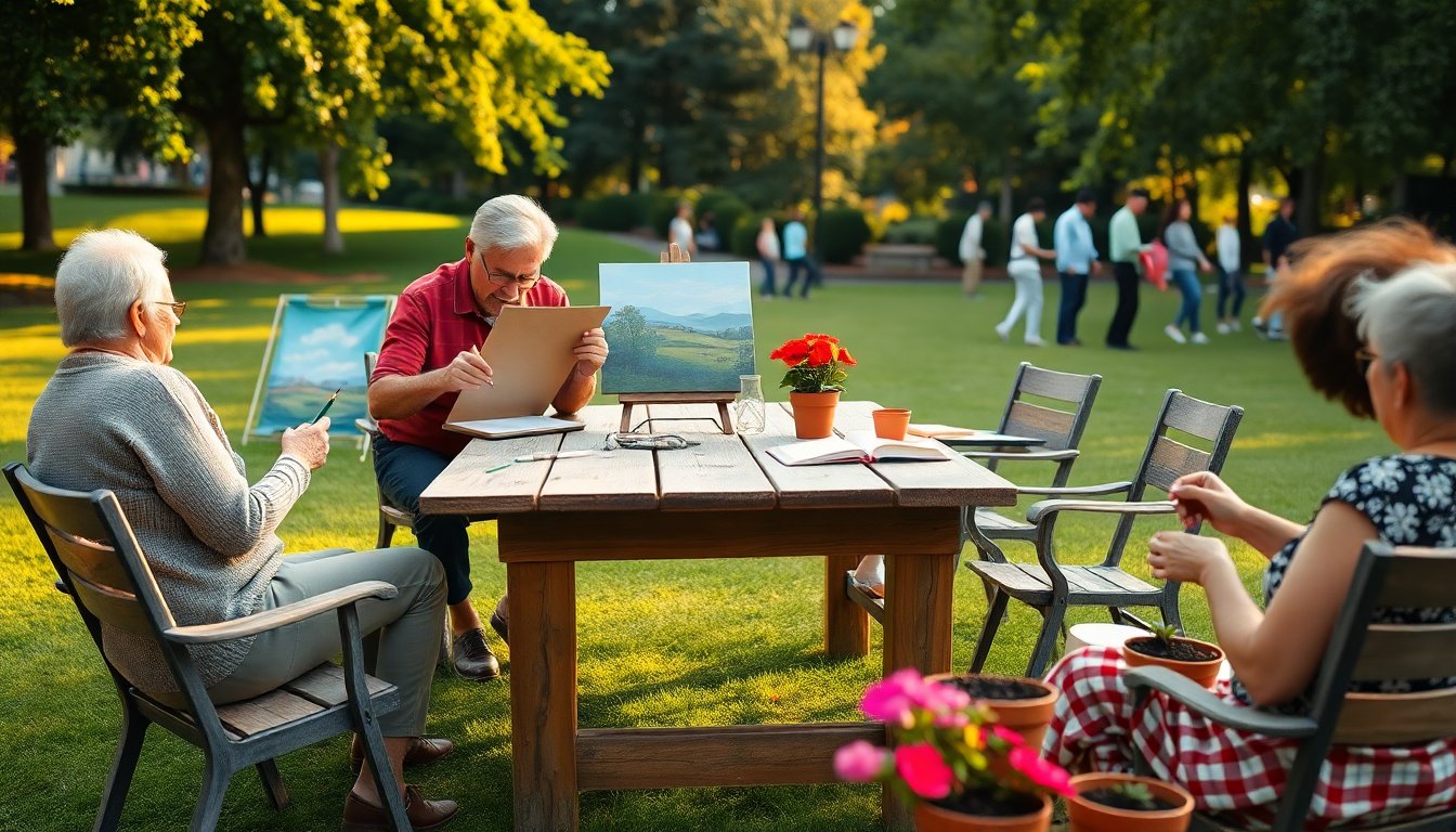 Rediscovering Purpose and Joy in Your Post-Career Life
