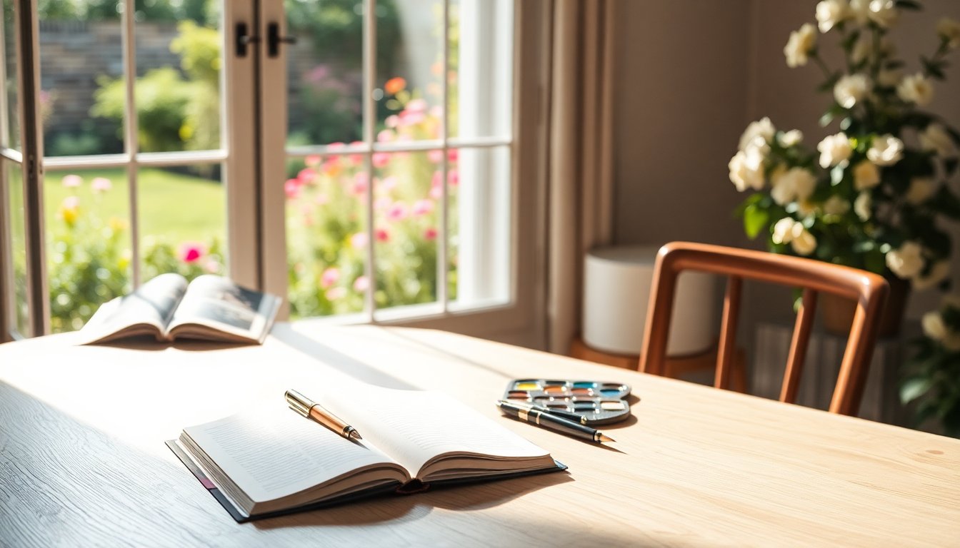 Retirement Planning: Creating a Purposeful Life Beyond Finances