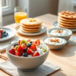 revitalize your breakfast the new role of cottage cheese in healthy dishes python 1759678891