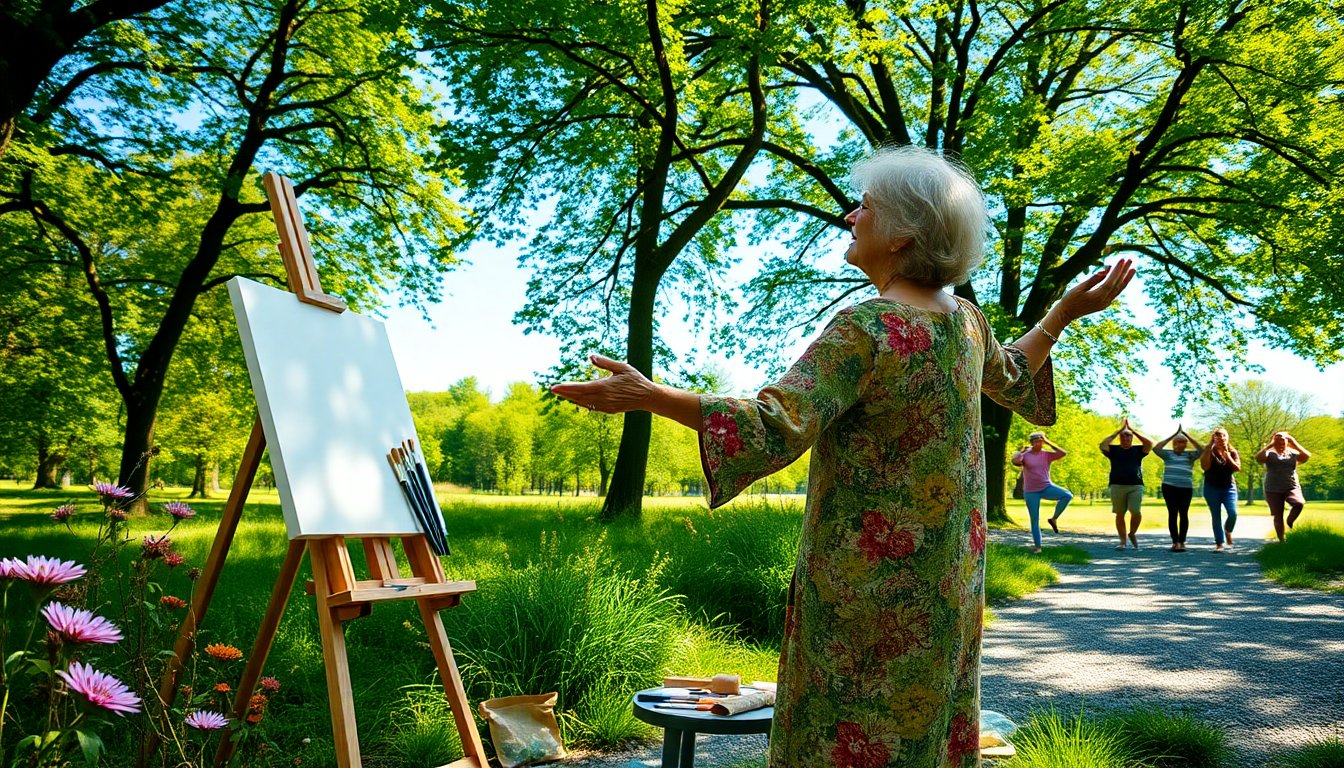 Revitalize Your Life After 60: Discover Purpose, Passion, and Pizzazz