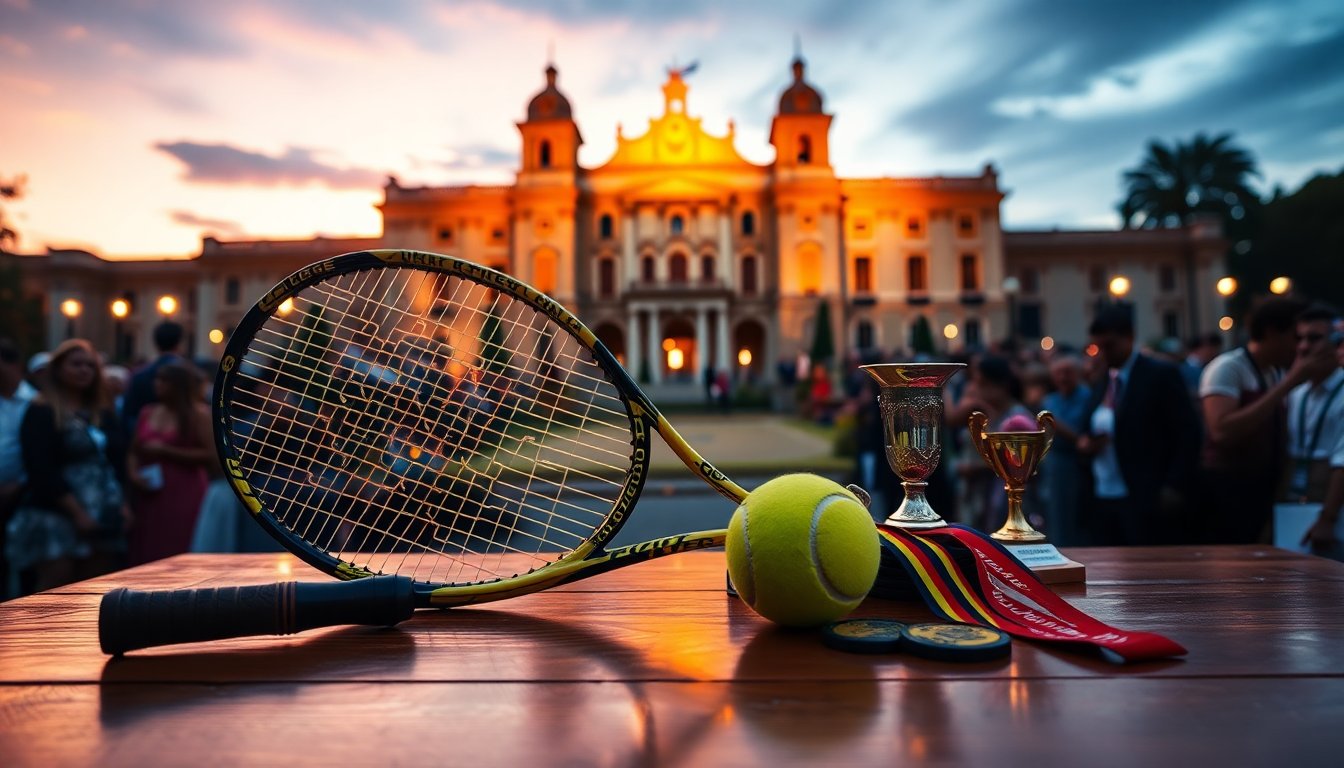 Serena Williams Honored with 2025 Princess of Asturias Sports Award