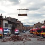 strong earthquake hits central italy causing widespread damage 1760723057