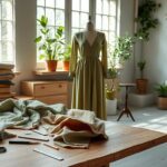 sustainable fashion trends that are changing the industry 1761344726