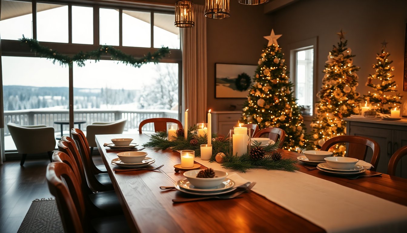Taylor Swift and Travis Kelce: Exclusive Sneak Peek at Their 2025 Holiday Plans
