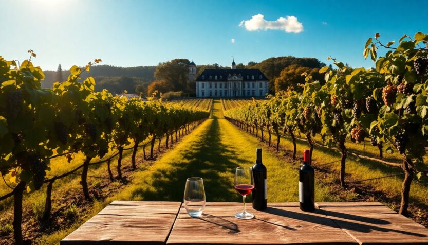 the bitter divorce battle angelina jolie vs brad pitt over chateau miraval 1760126611