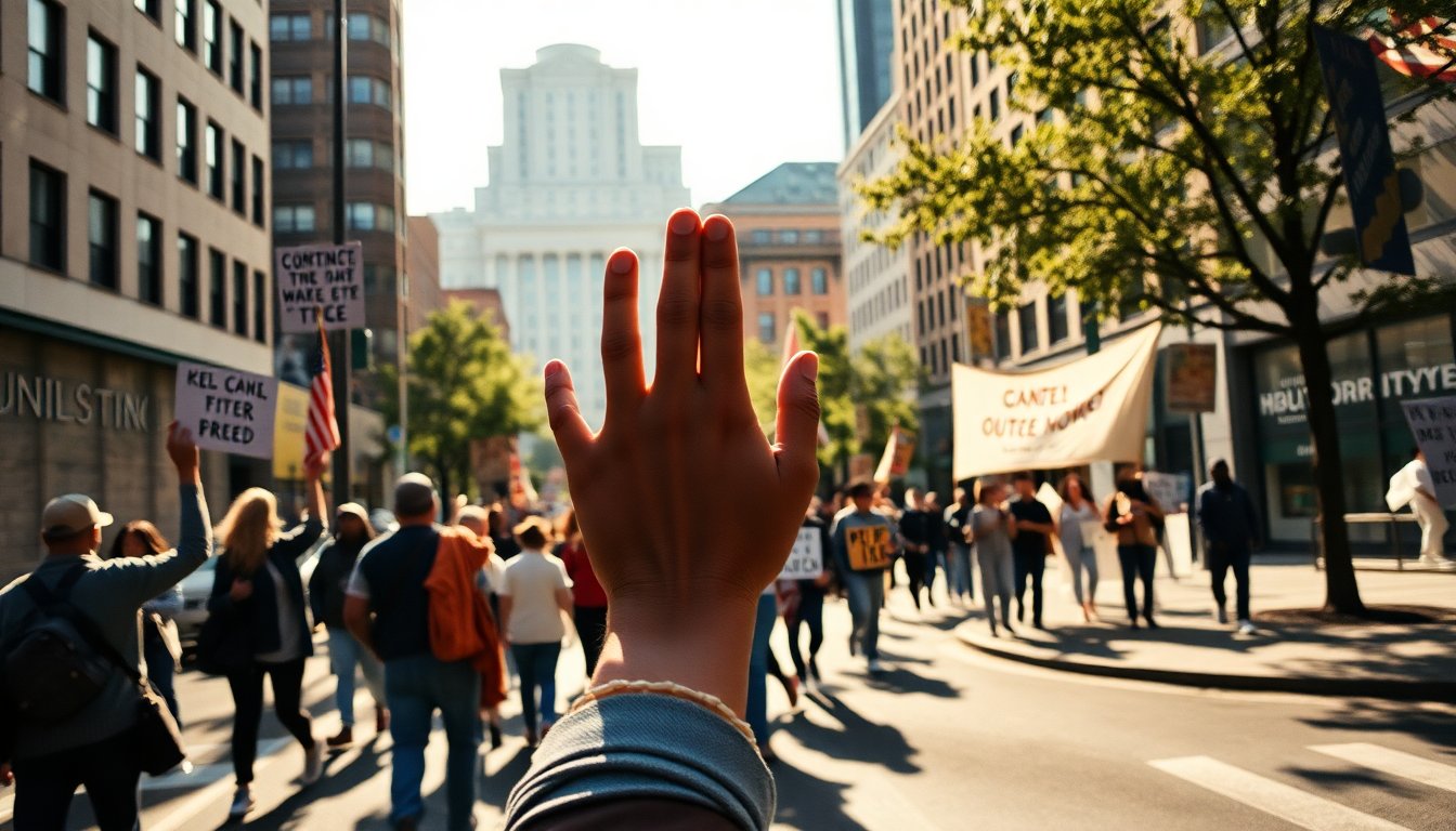 The Emotional Impact of Racism on Marginalized Communities