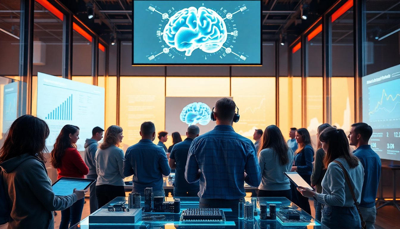 The future of technology: 5 shocking facts to know