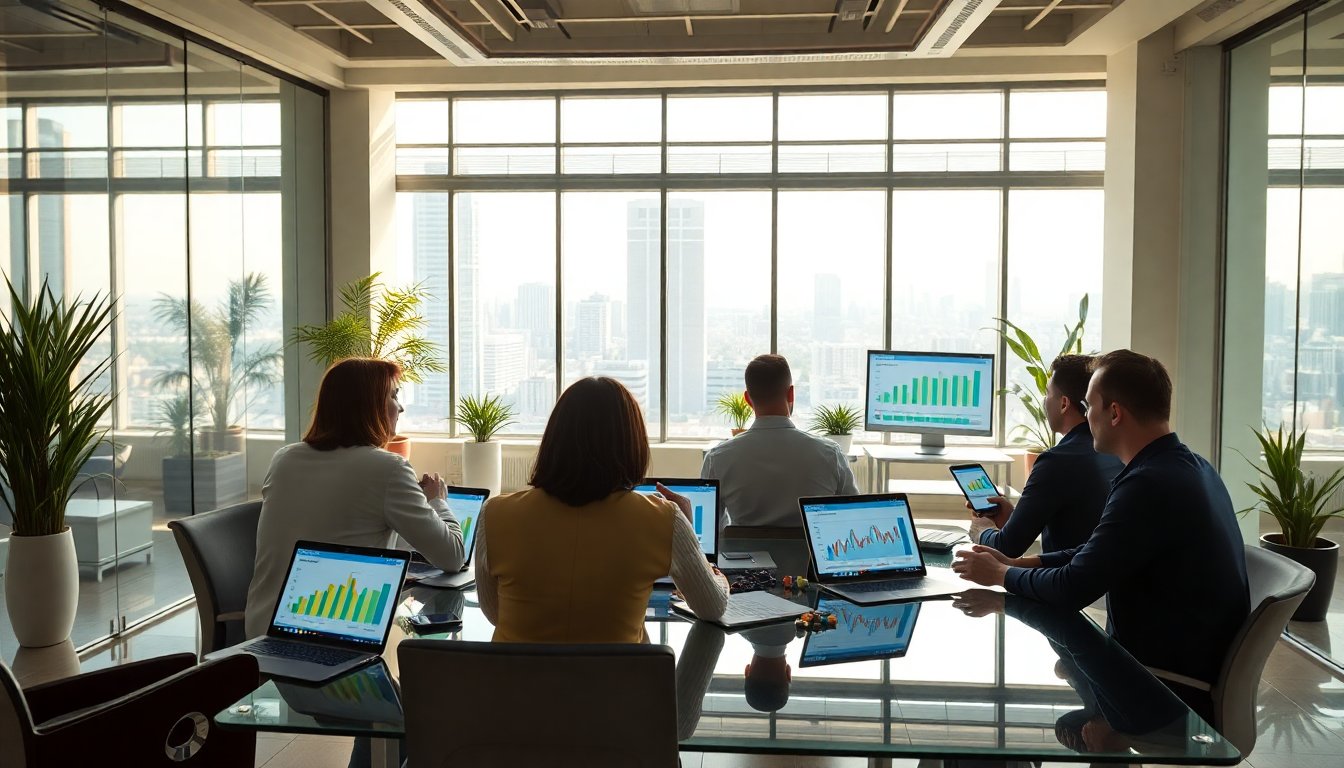 The impact of personalization on digital marketing success