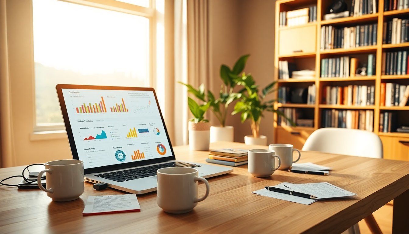 The impact of social media algorithms on content creation