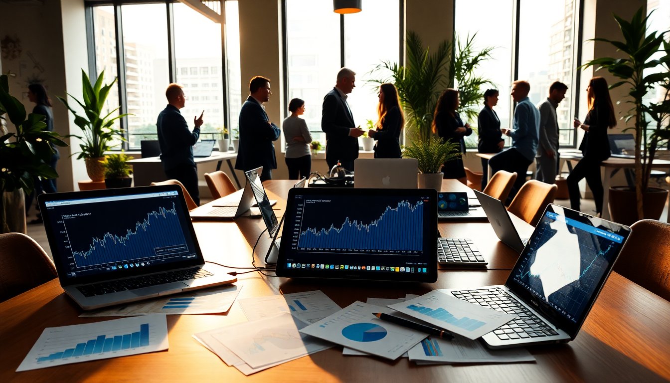 The implications of digital currencies on the future of global finance