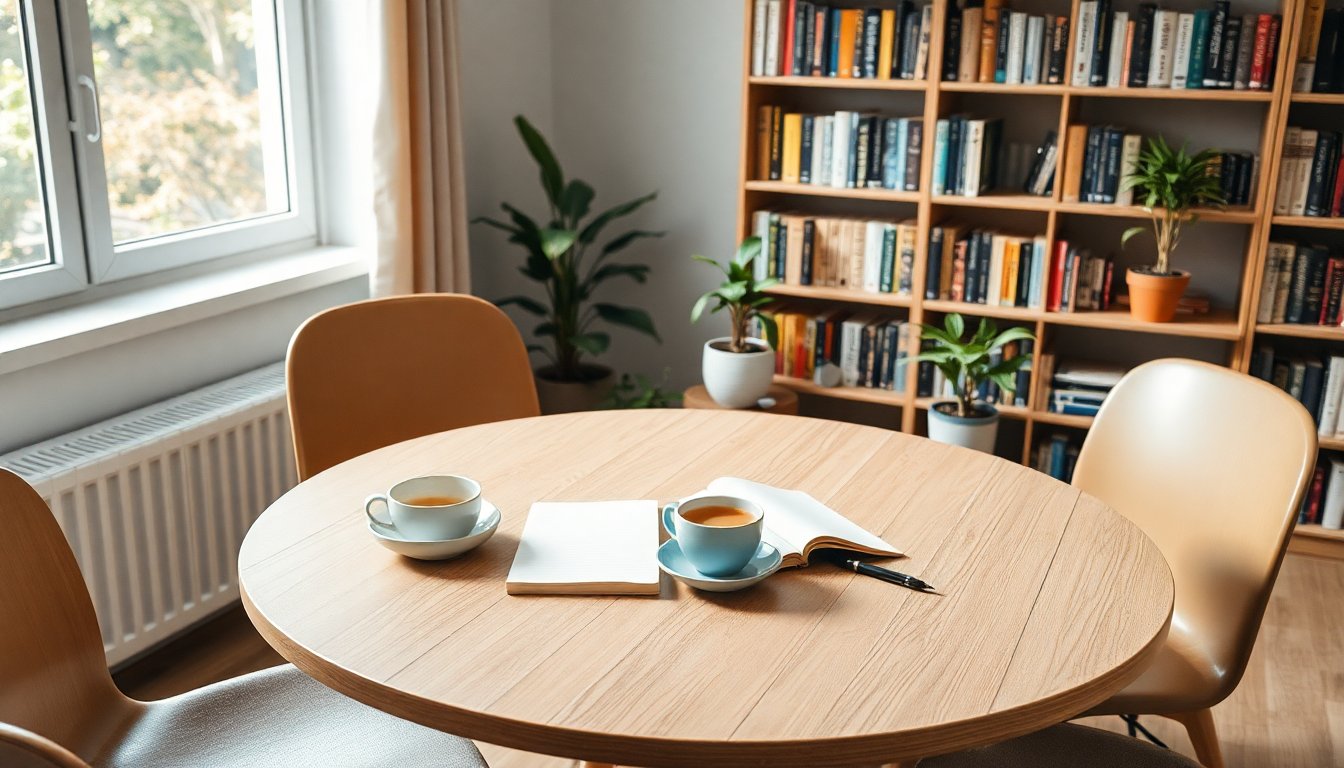The importance of open conversations around mental health