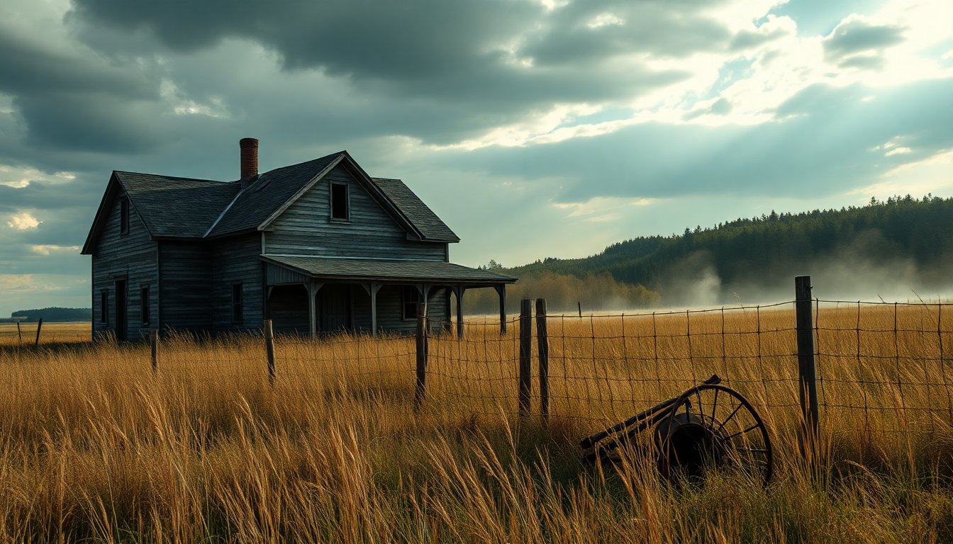 The Lasting Impact of Ed Gein on Iconic Horror Films