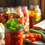 the magic of fermentation a culinary journey into preservation 1759767844