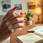 the red nail theory does it boost attraction 1761013747