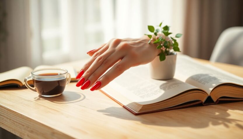 the red nail theory does it boost attractiveness 1760962071