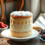 the resurgence of angel food cake discover why this classic dessert is back in style 1760598140