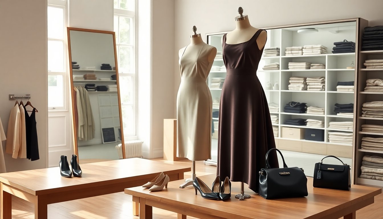 The Rise and Evolution of Victoria Beckham’s Fashion Empire