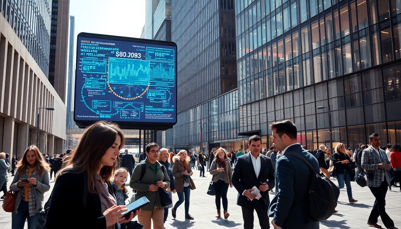 The role of AI in shaping our daily experiences