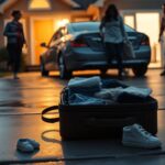 the thrilling birth story of evelynn angelica sanchez a journey of joy and wonder 1761010089