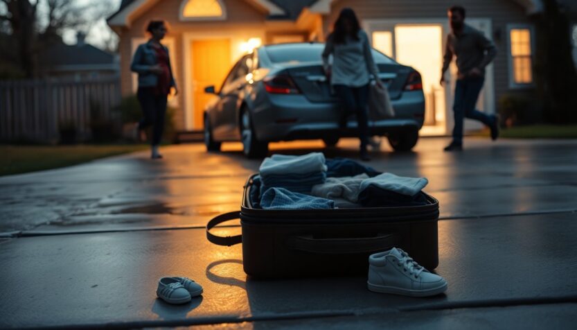 the thrilling birth story of evelynn angelica sanchez a journey of joy and wonder 1761010089