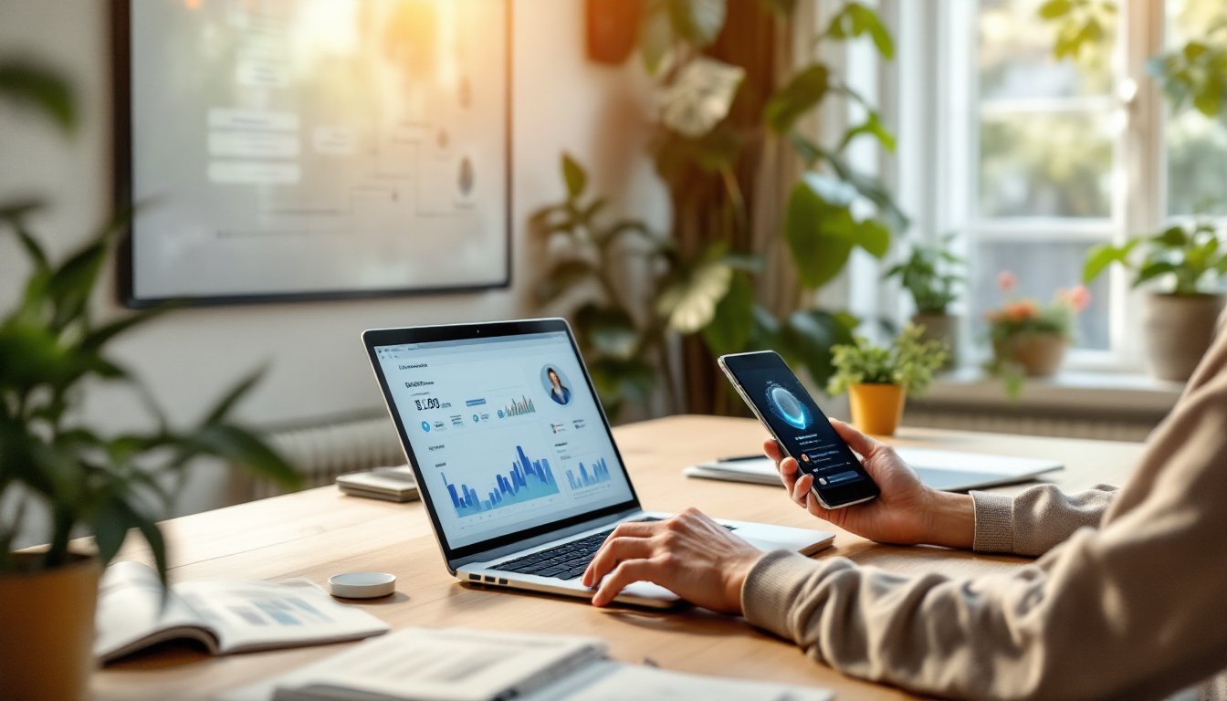 The transformative role of artificial intelligence across various sectors