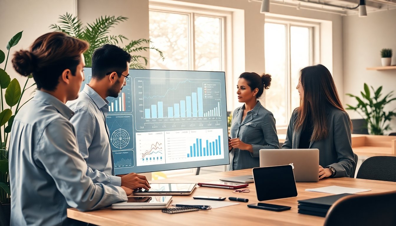 The transformative role of artificial intelligence in various sectors