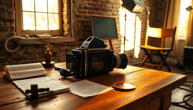 the triumphs and challenges of martin scorseses filmmaking journey 1760770955