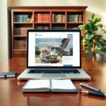 the trump white houses strategic website tactics during the government shutdown 1761489662