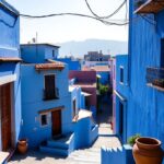 the ultimate guide to chefchaouen discover moroccos stunning blue city python 1759546144