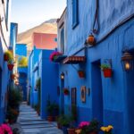 the ultimate guide to exploring chefchaouen discover moroccos enchanting blue city python 1759752185