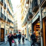 the ultimate guide to shopping in madrid must visit spots and expert tips 1760476813