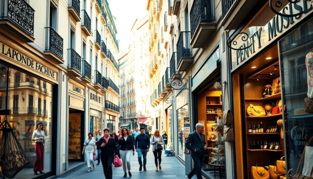 the ultimate guide to shopping in madrid must visit spots and expert tips 1760476813