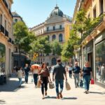 the ultimate guide to shopping in madrid tips trends and top destinations 1760991813