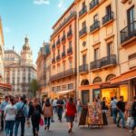 the ultimate shoppers guide to madrids thriving retail scene 1760528325