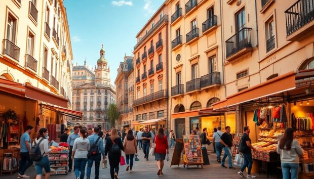 the ultimate shoppers guide to madrids thriving retail scene 1760528325