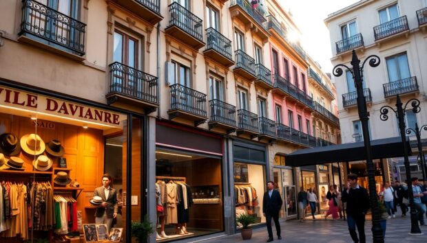 the ultimate shopping guide to madrid discover the best stores and hidden gems 1760373666