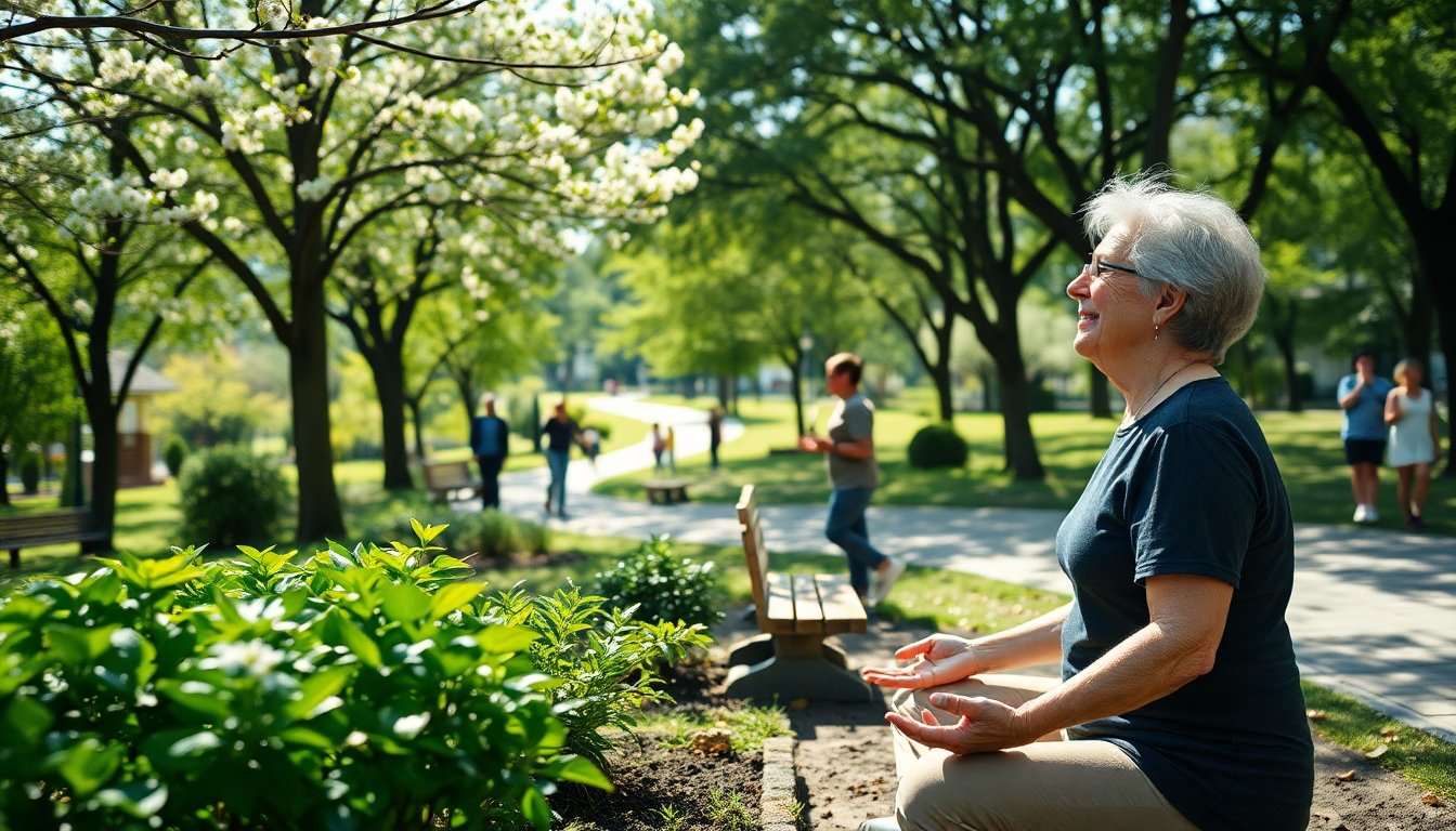 Thriving in Your Sixties and Beyond: Unlock the Secrets to a Fulfilling Life