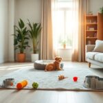 top 10 essential strategies for creating a pet friendly home environment 1761906102