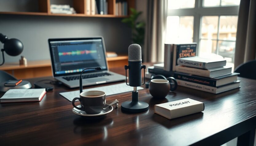 top 5 reasons to launch your podcast right now 1760052679
