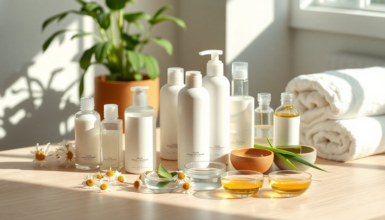 Top Lightweight Conditioners for Fine Hair That Nourish Without Weighing You Down