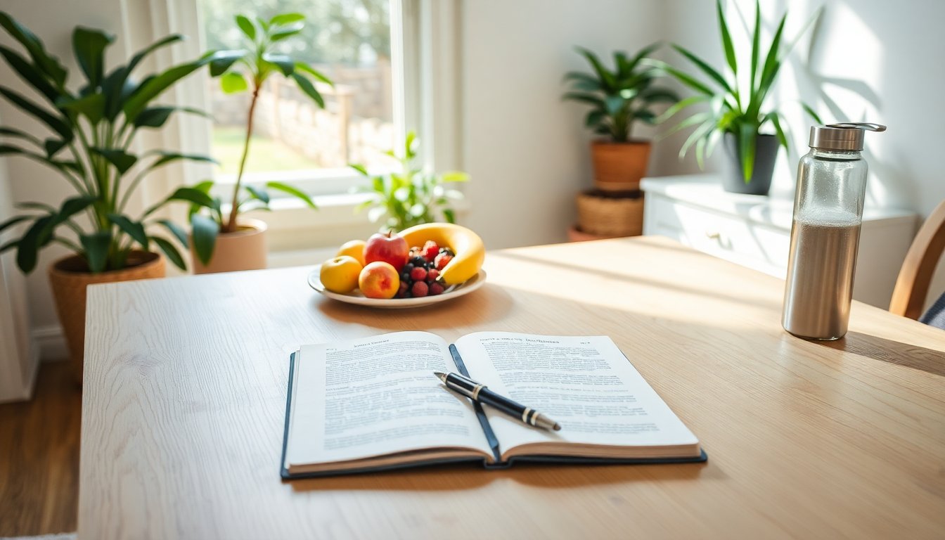 Transforming Your Beliefs for Effective Weight Management