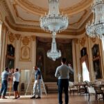 trump raises 22 million from youtube for white house renovations python 1759402605