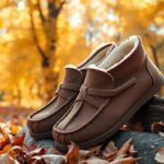 ugg slippers the ultimate replacement for tazz this fall season 1760189043